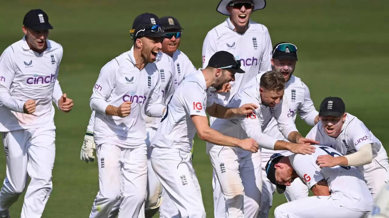 IND vs ENG, England Playing XI, Edgbaston Test, India vs England, team news, star bowler dropped, England squad