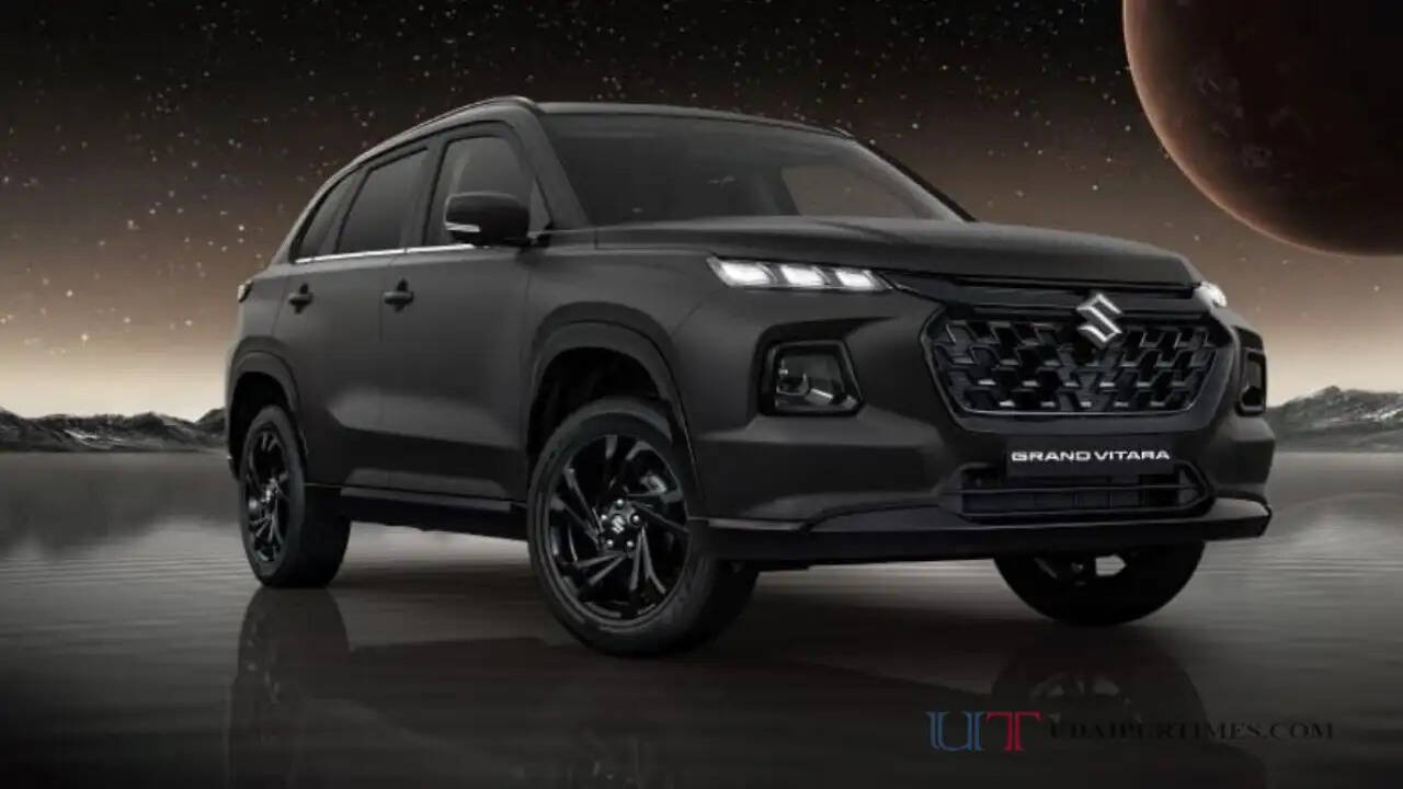 जबरदस्त तेजी से बिक रही मारुति की ये शानदार SUV
