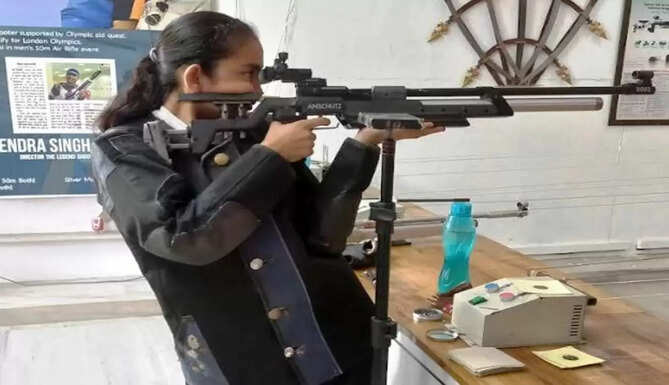 udaipur shooters