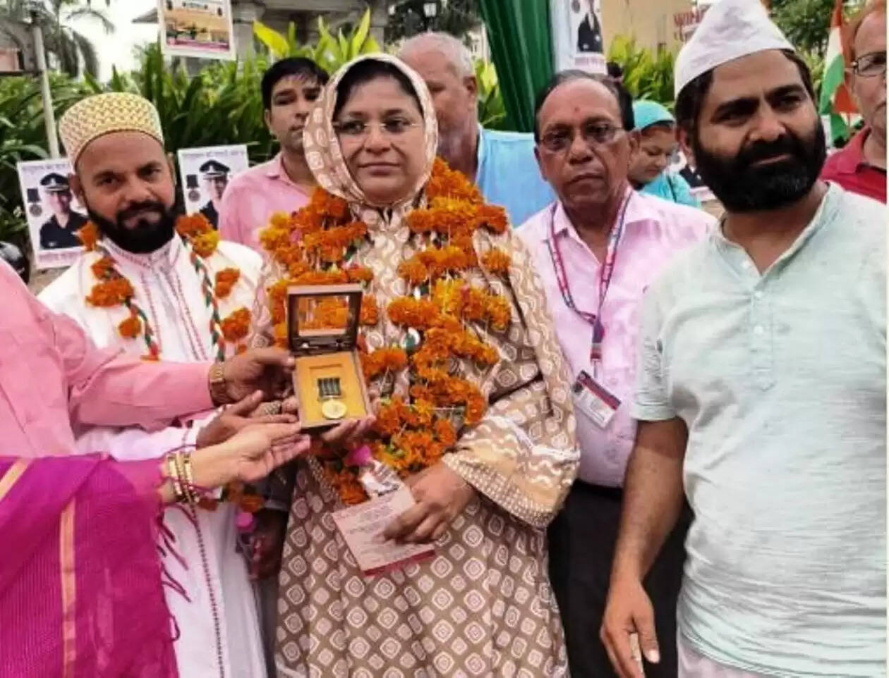 Run for Major Mustafa