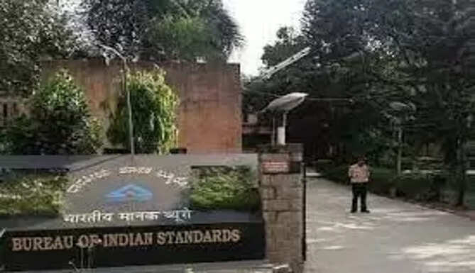 indian standard