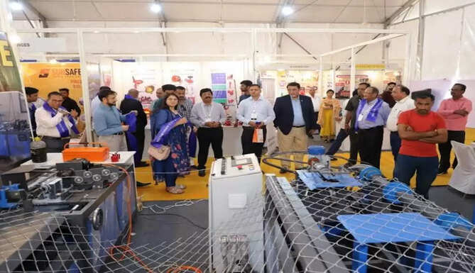 trade expo
