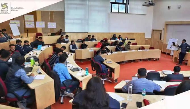IIM Udaipur