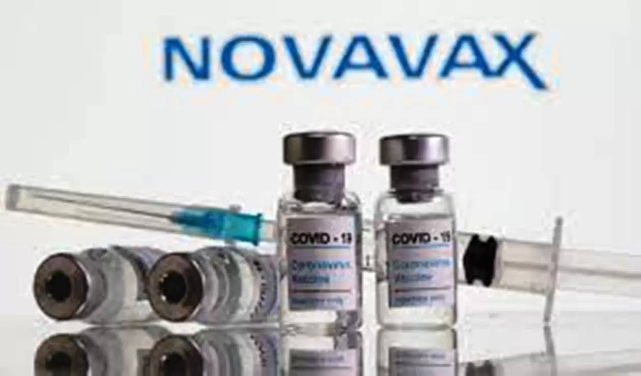 Nova Vax