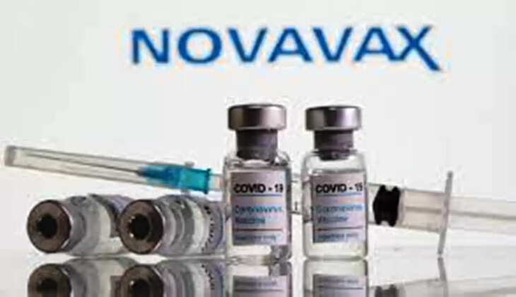 Nova Vax