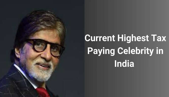 Amitabh Bachchan