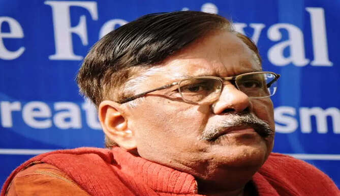 dr vibhuti narain rai