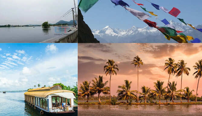 travel