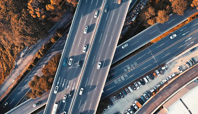 Highways