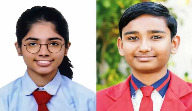 lakshy gadhwal and niharika