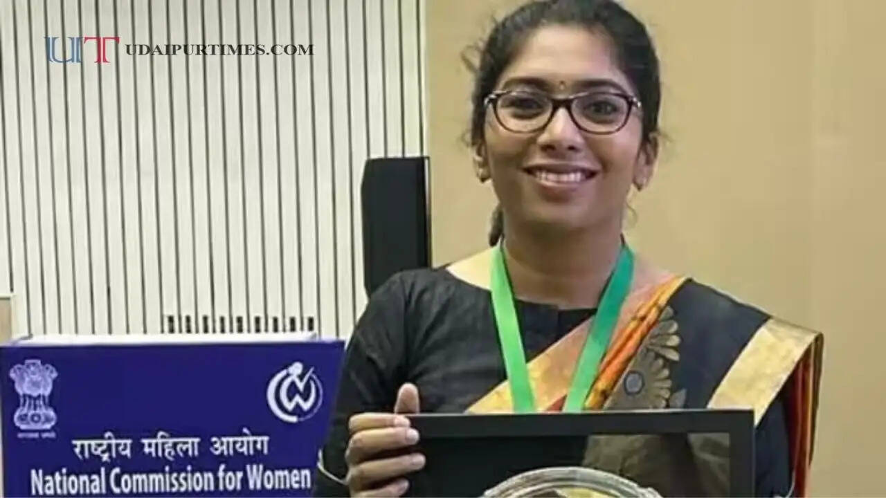 पहले अटेंप्ट में क्रैक किया UPSC