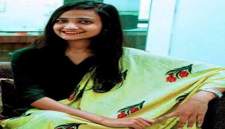 उदयपुर की मानसी जैन ने बनाया आईऑडिट सॉफ्टवेयर, जो करेगा 30 सैकेण्ड में 3 महिने की ऑडिट