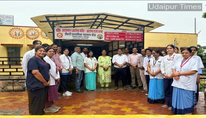 Health Department News