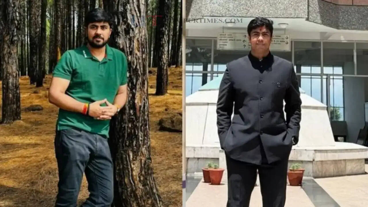 प्यार में मिला धोखा तो बन गया IAS अफसर