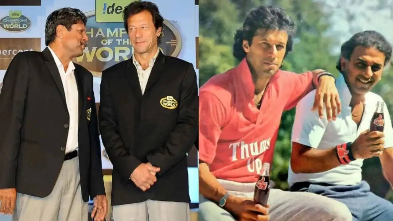 14 Ex-International Captains Write to Pakistan PM, Seek Dignified Treatment for Imran Khan