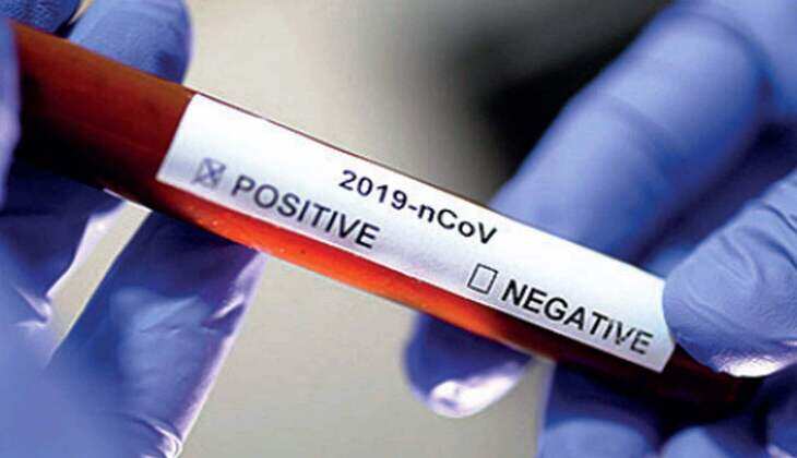 कोरोना अपडेट 10-5-2021, आज 1761 नेगेटिव जबकि 1014 पॉजिटिव