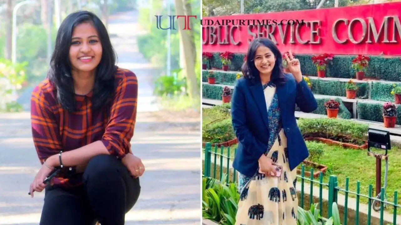  IIT से UPSC तक का सफर