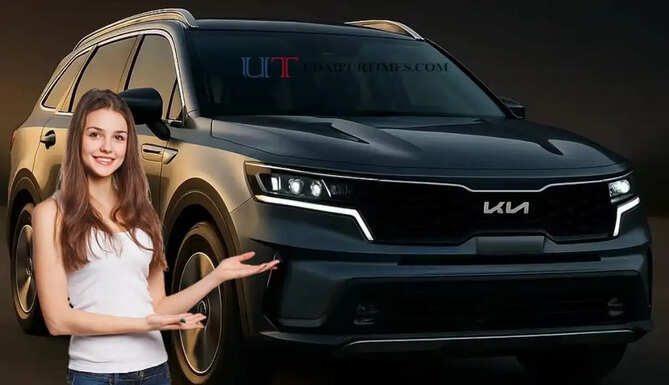 जल्द लॉन्च होगी नई 7-सीटर SUV ! Hybrid AWD के साथ मिलेंगे ये सभी खास फीचर्स