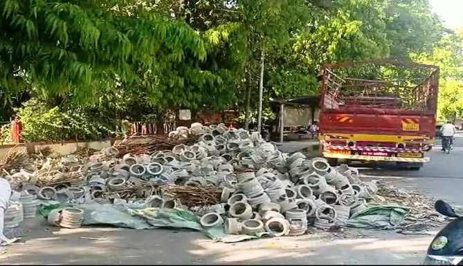accident