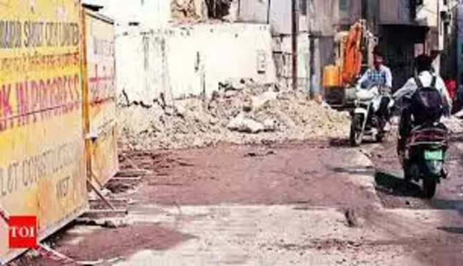 Udaipur Smart City