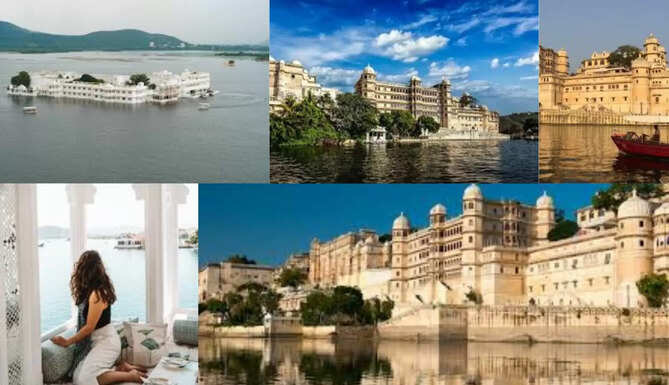 top destination udaipur