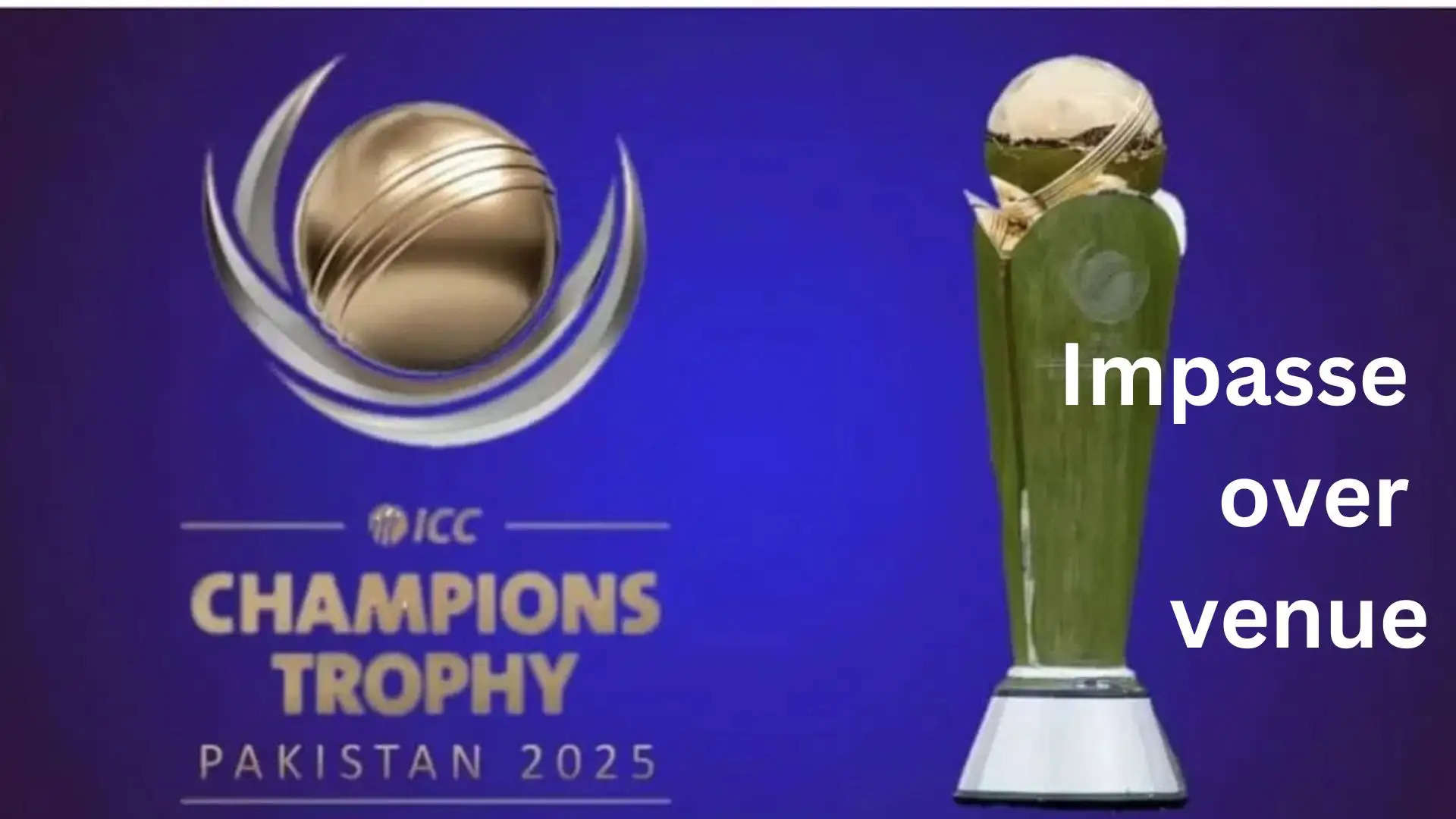 ICC Trophy