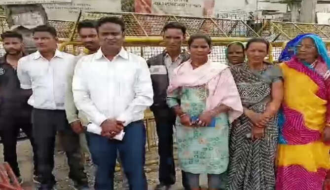 yadav samaj mandir