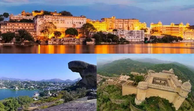 Udaipur Tour