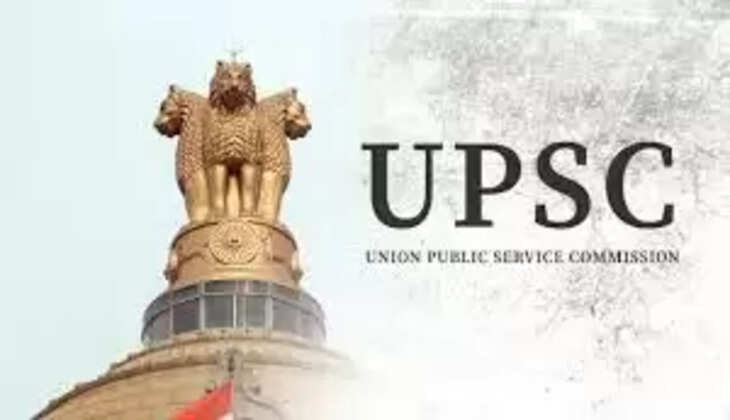 UPSC