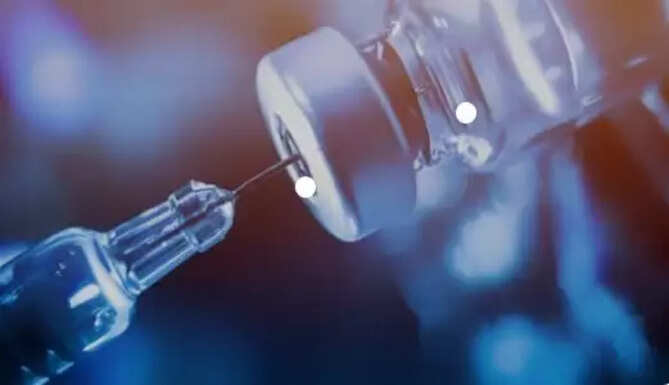 injection