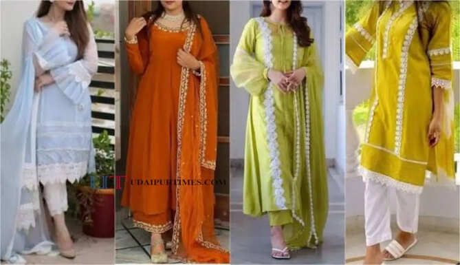 सूट की पैंट को बनाएं स्टाइलिश, इन दिनों ट्रेंड में छाए हुए हैं मोहरी के 8 फैंसी डिजाइन