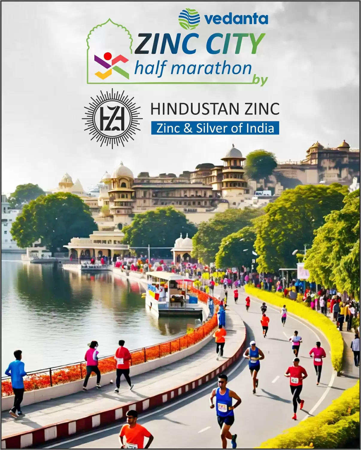 Hindustan Zinc Marathon