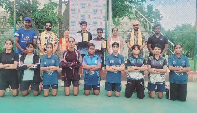 Udaipur Sports