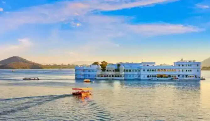 Udaipur 