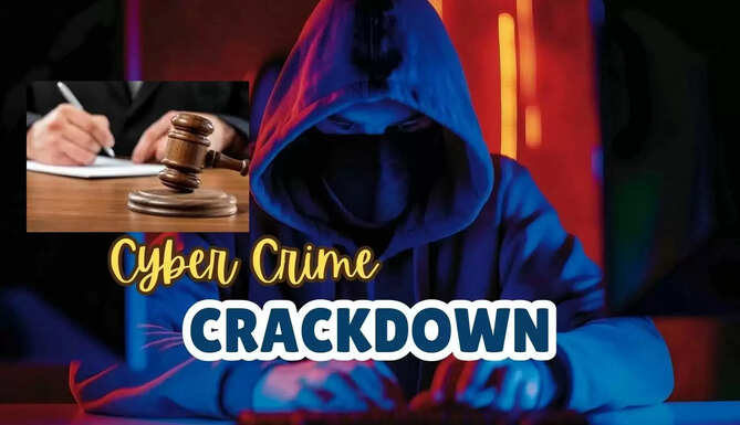 CyberCrime