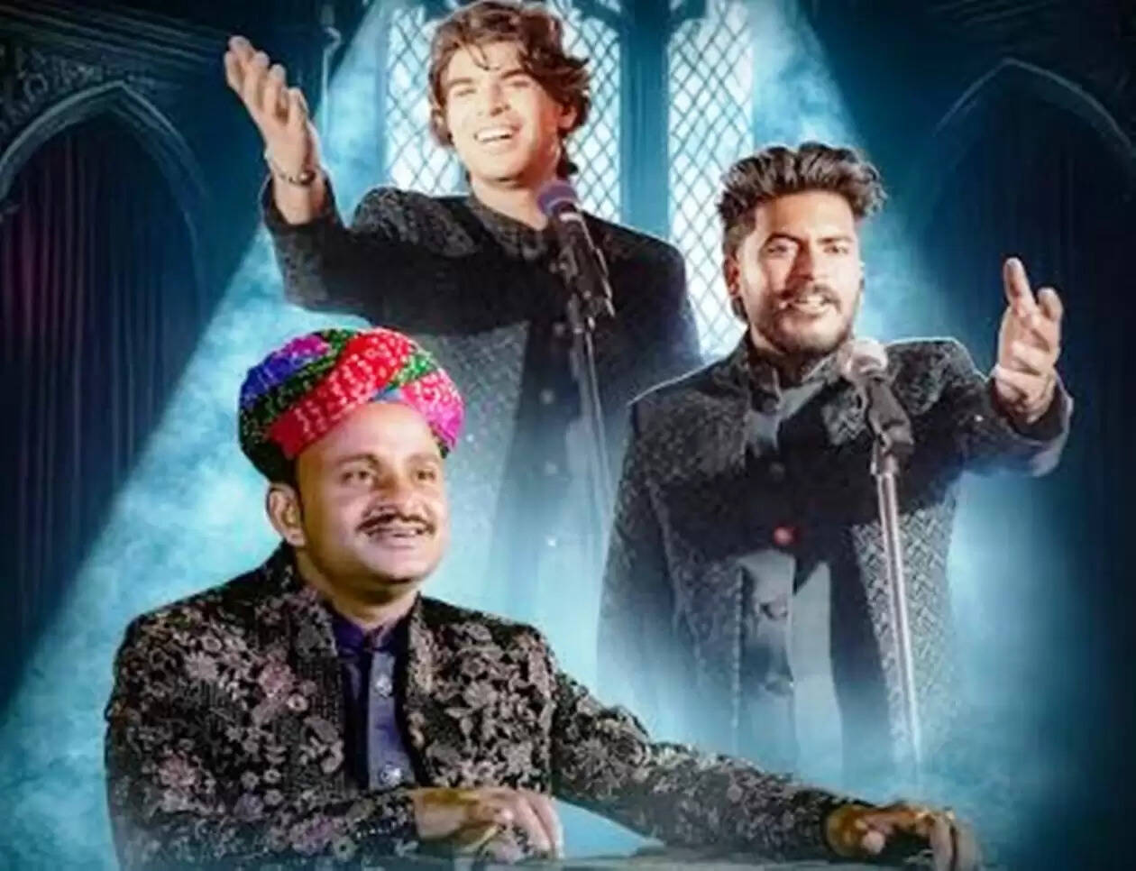 Bandish 7 Song Tu Mera launched