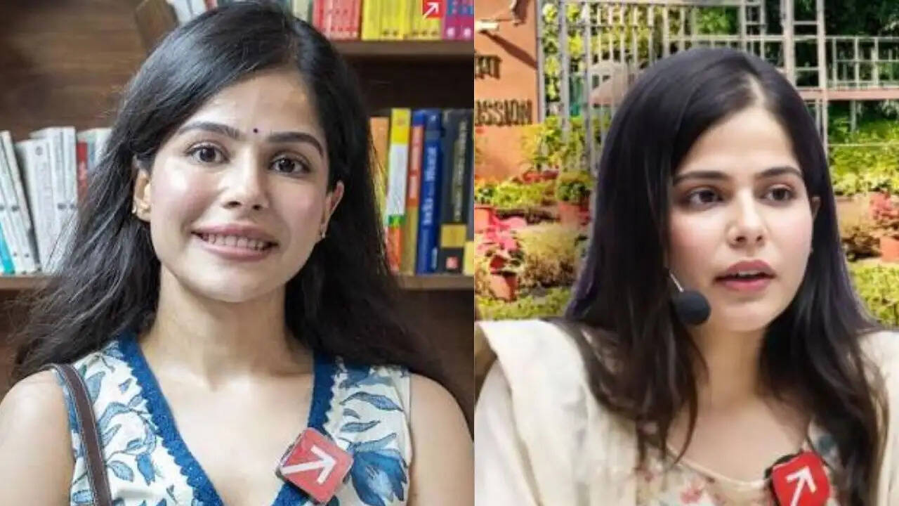 आईएएस मां की बेटी ने IAS बनकर सपने को किया साकार