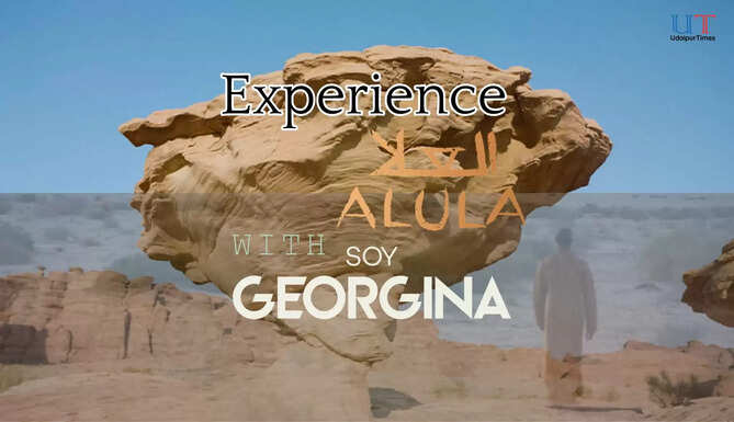 Hit Series &lsquo;Soy Georgina&rsquo; Explores The Magic of AlUla in Season 3 Return