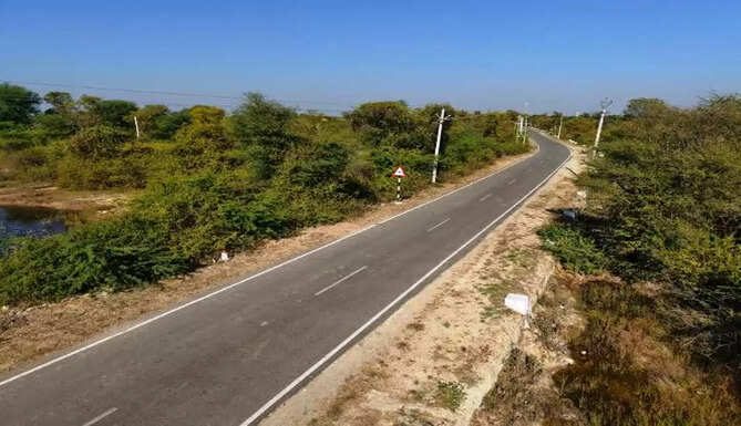 Road