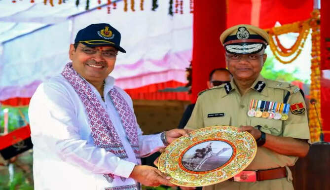 Utkal Ranjan Sahu