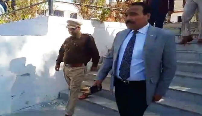 priciapal secretary