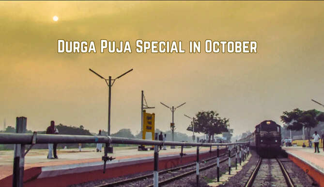 Special Train