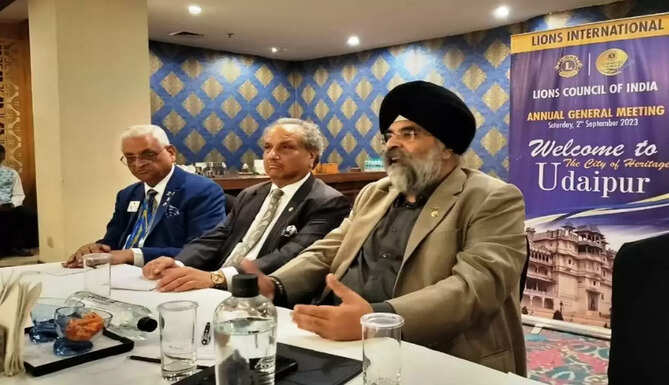 lions club