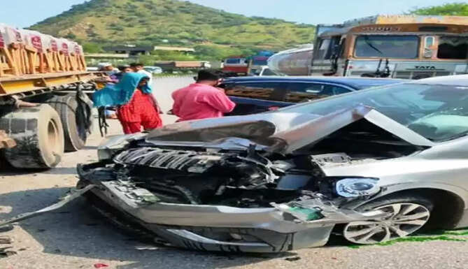 accident