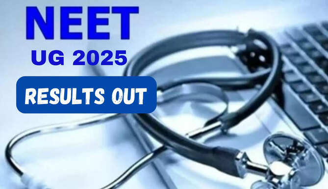 NEET UG 2025