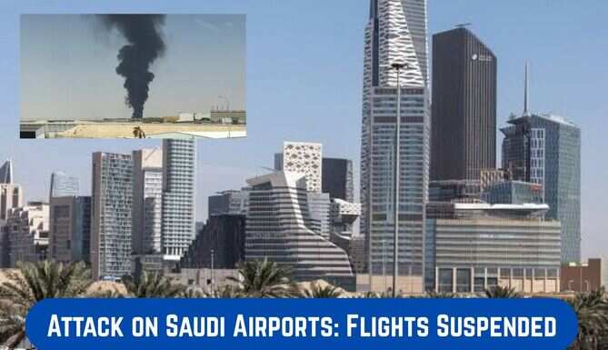 Saudi blast