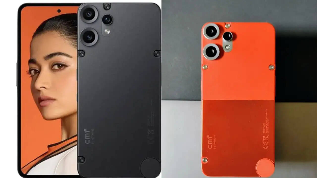 CMF Phone 2 Pro