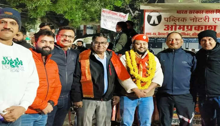 bar association udaipur