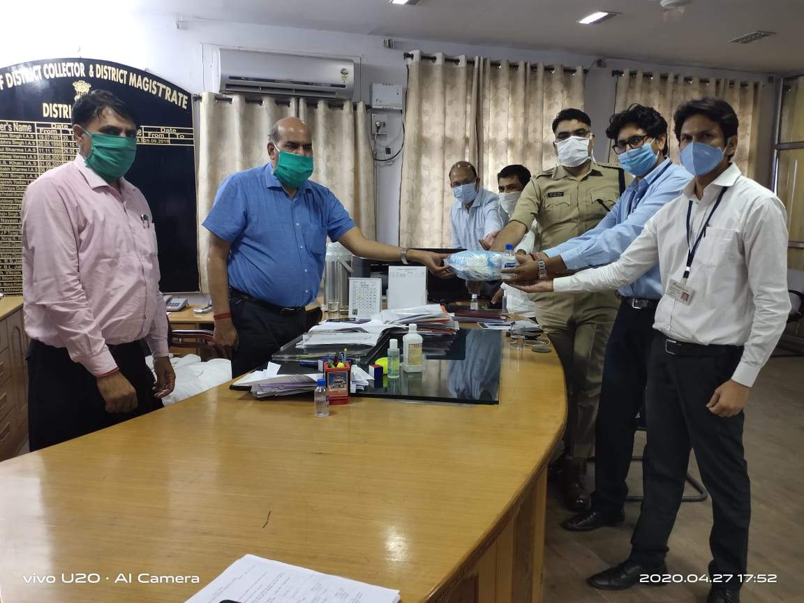 ICICI Bank stands in solidarity with Rajasthan Government to fight COVID-19 pandemic