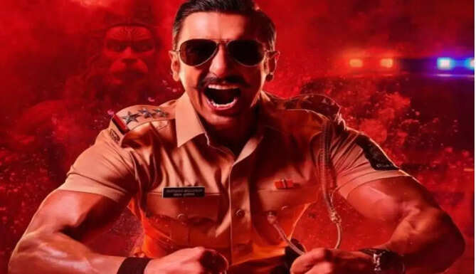 Singham  Again 